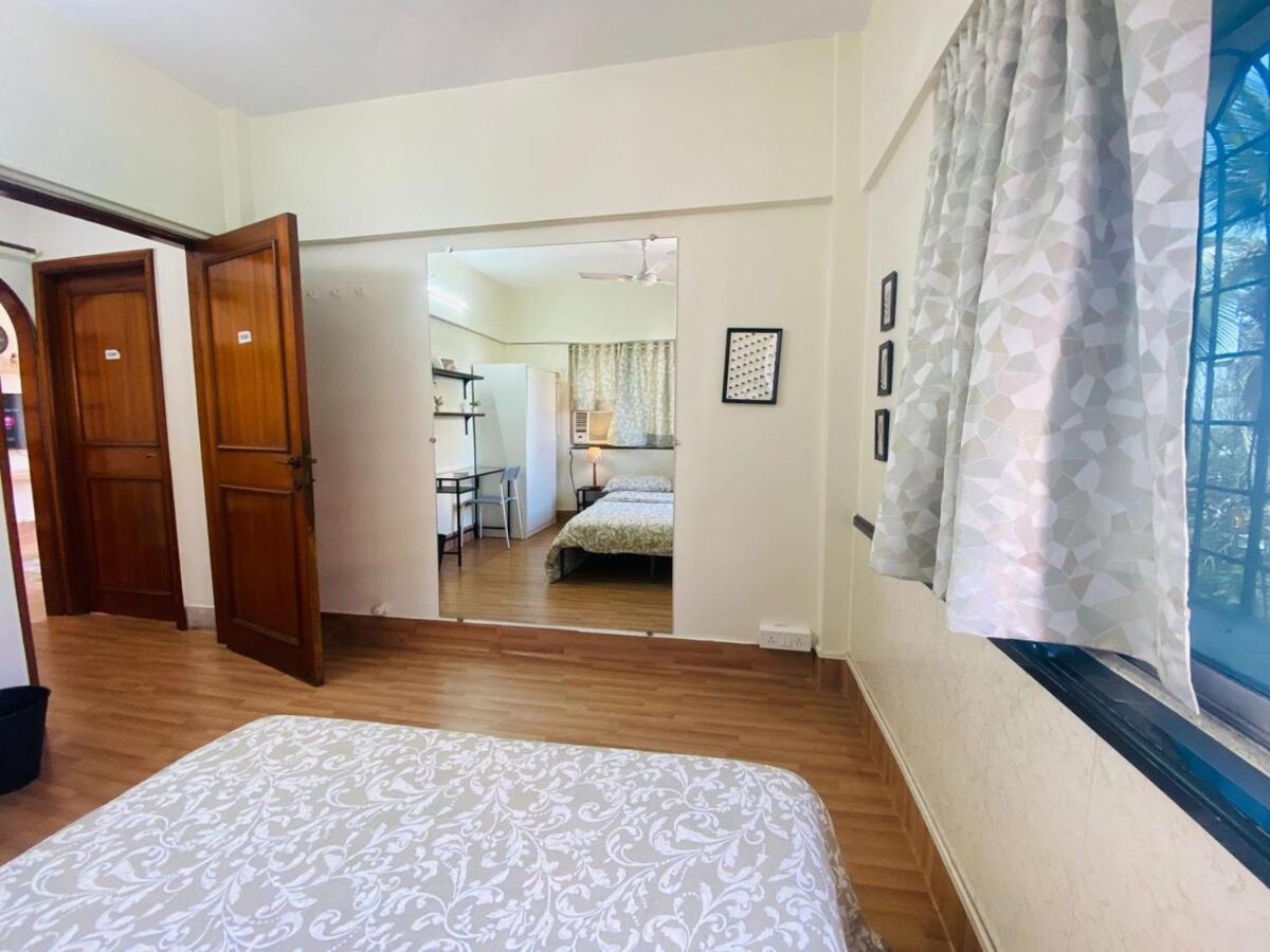 2 Bed 2 Bath Prime Bandra Sea Views 5 Apartment Mumbai