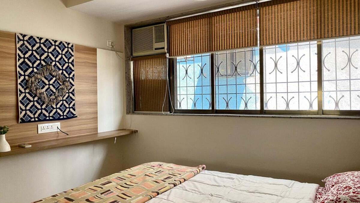 Chic Pad In Bandra West Apartment Mumbai