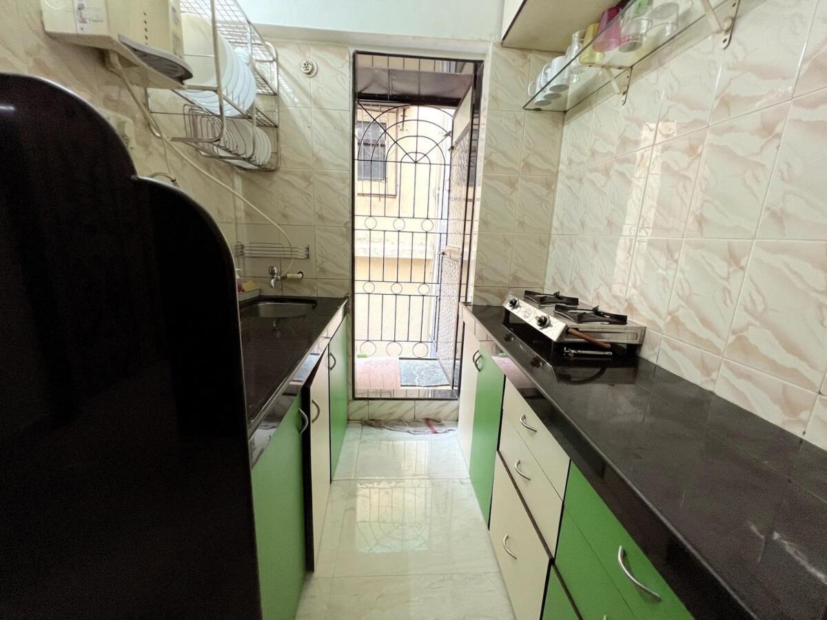 Apartment Quiet And Cozy 2bed 1 Bath Bandra Ocean Side Mumbai