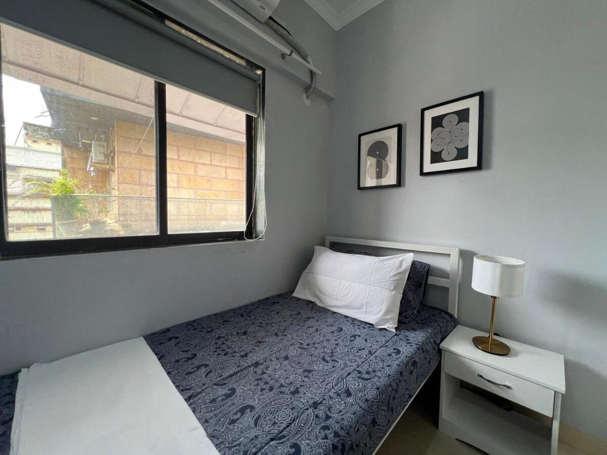 Apartment Hidden Gem With Pvt Terrace Bandra