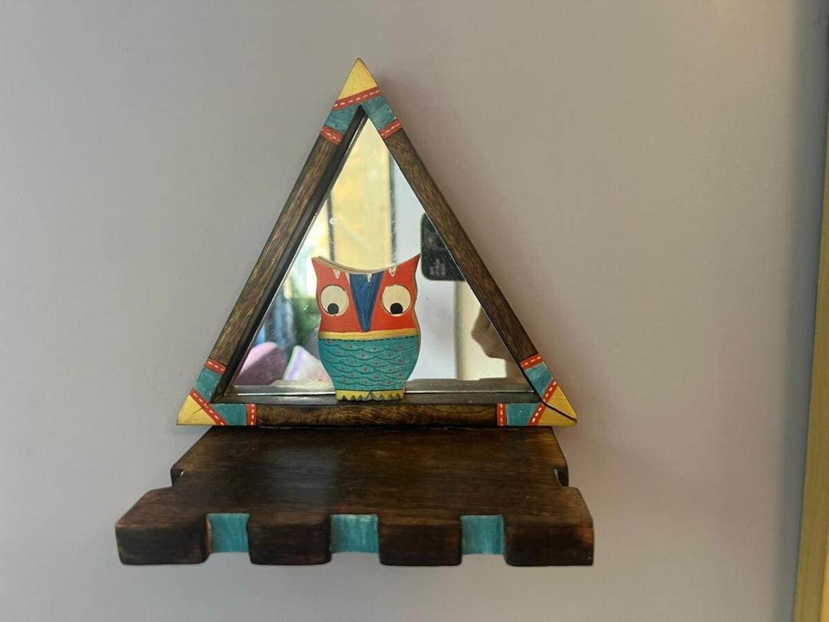 Apartment Hidden Gem With Pvt Terrace Bandra Mumbai