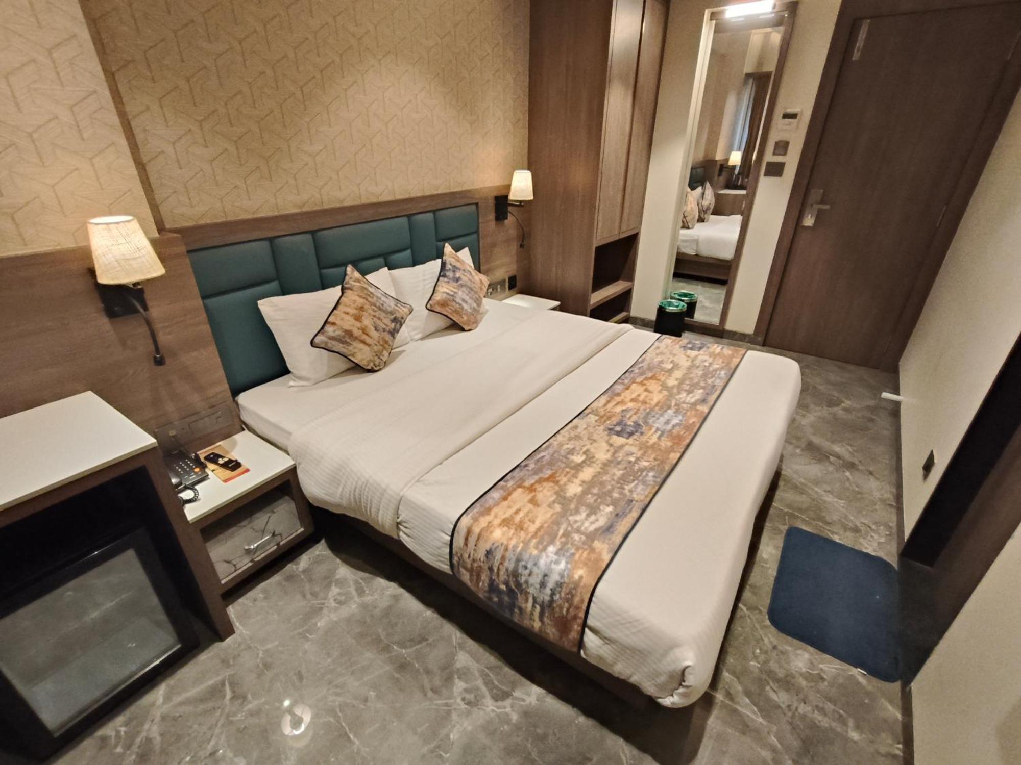 Dream Residency Hotel Mumbai