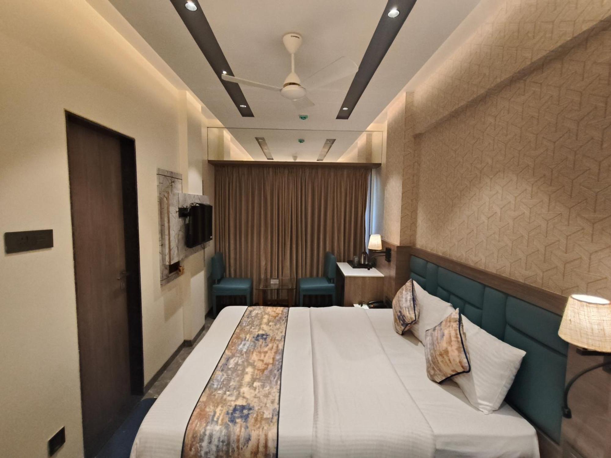 Hotel Dream Residency 2*