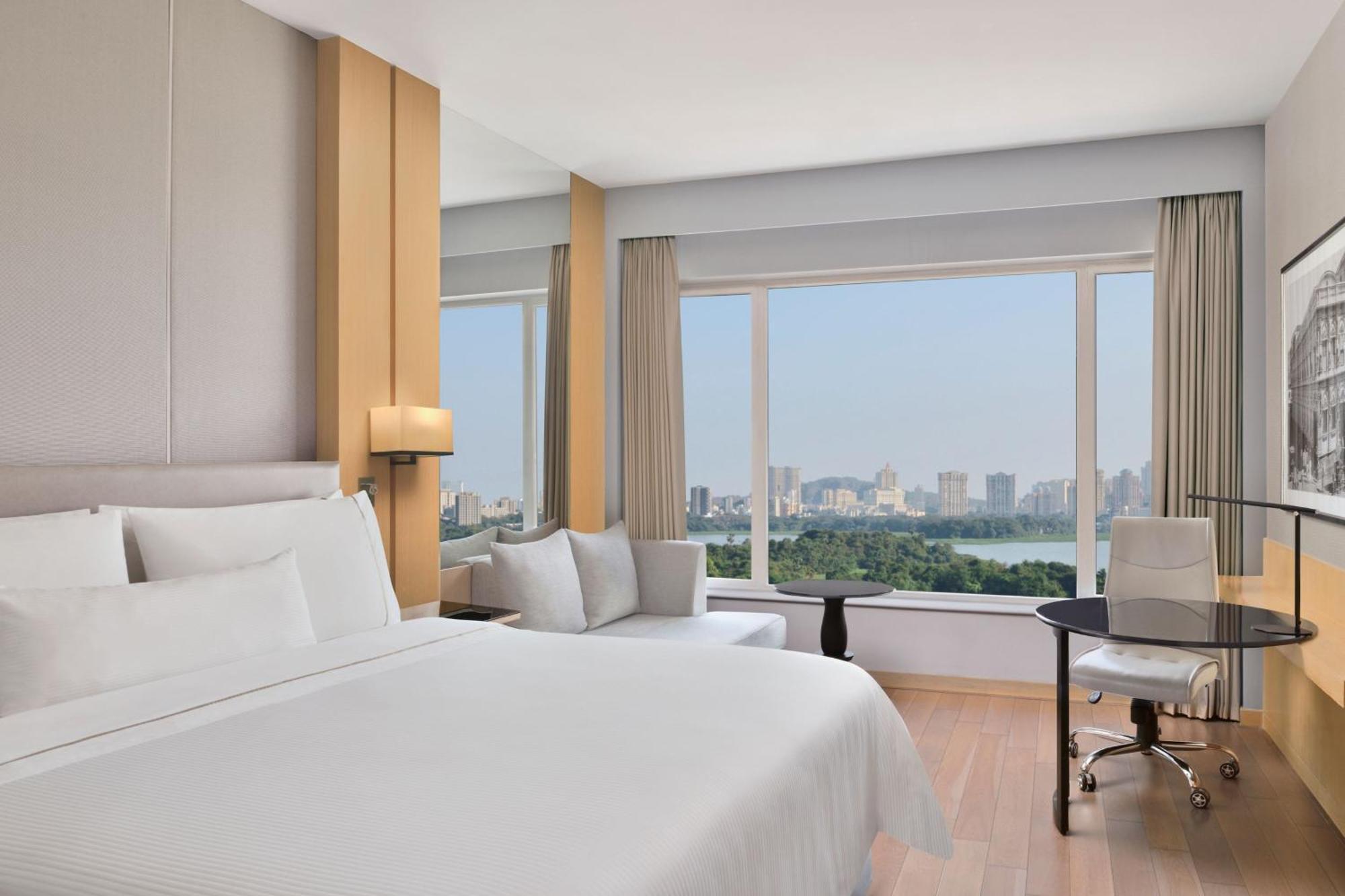 The Westin Powai Hotel 5*