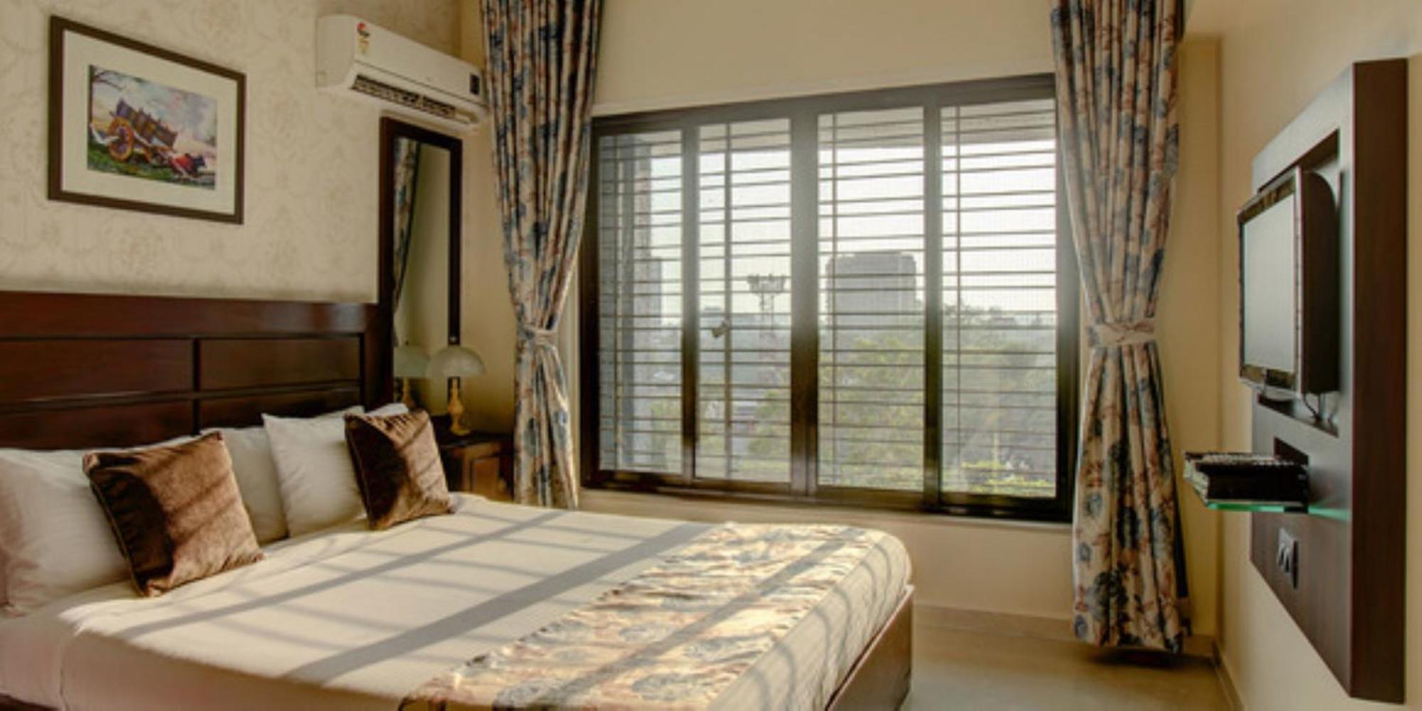 Hotel Lalco Residency 4*