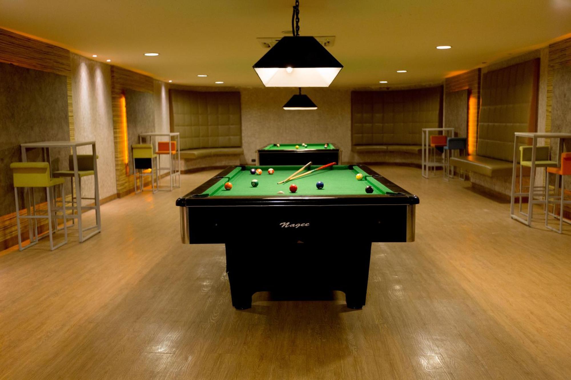 Hotel Lalco Residency Mumbai
