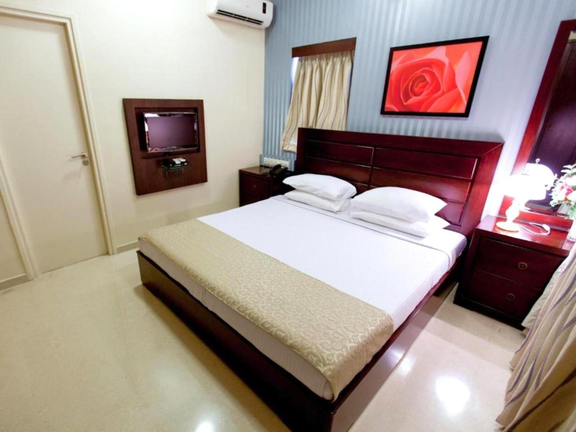Lalco Residency 4* Mumbai