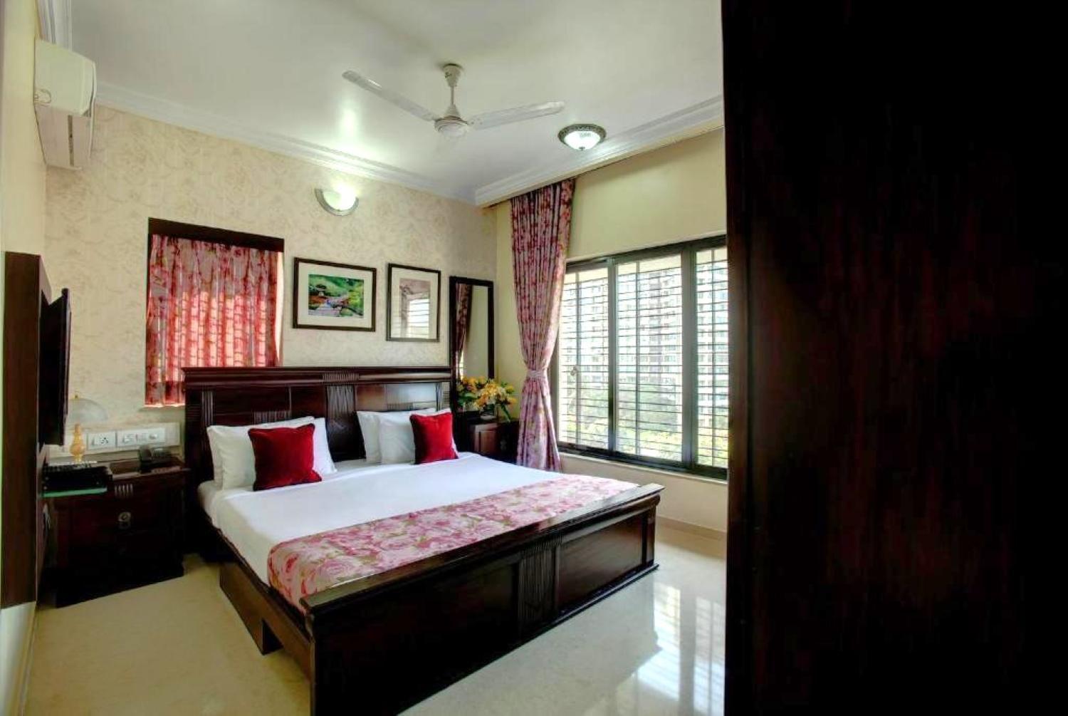 Lalco Residency Hotel