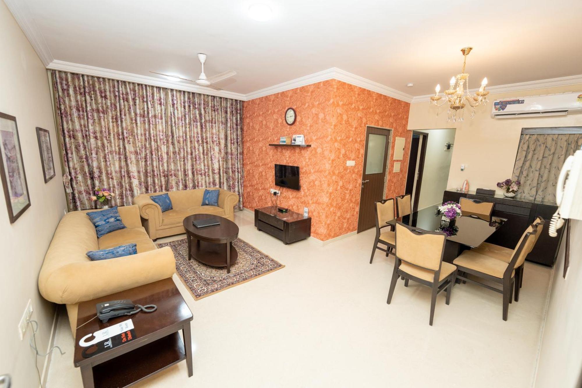 Hotel Lalco Residency