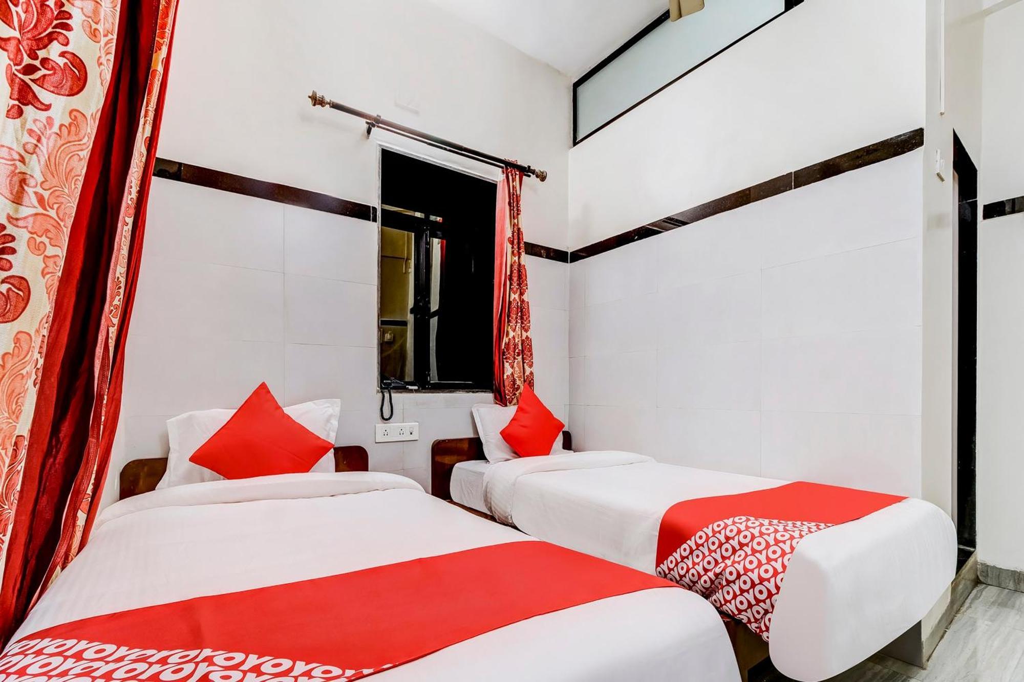 Hotel Oyo Dreamland