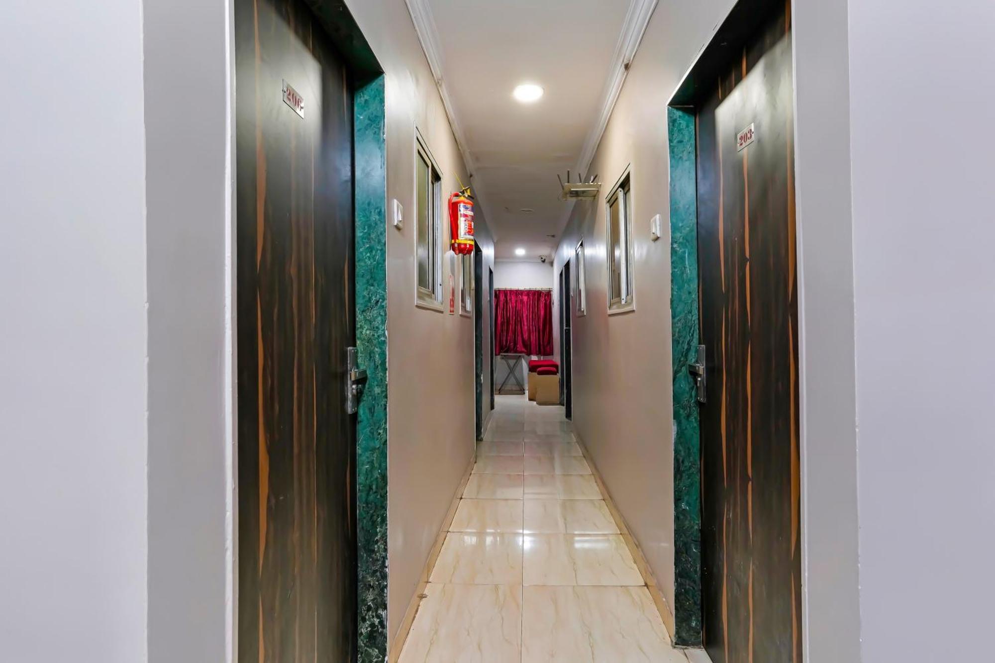 Super O Andheri East Hotel Mumbai