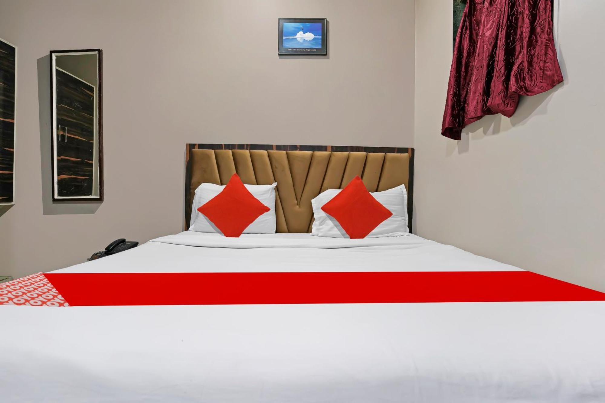 Hotel Super O Andheri East Mumbai