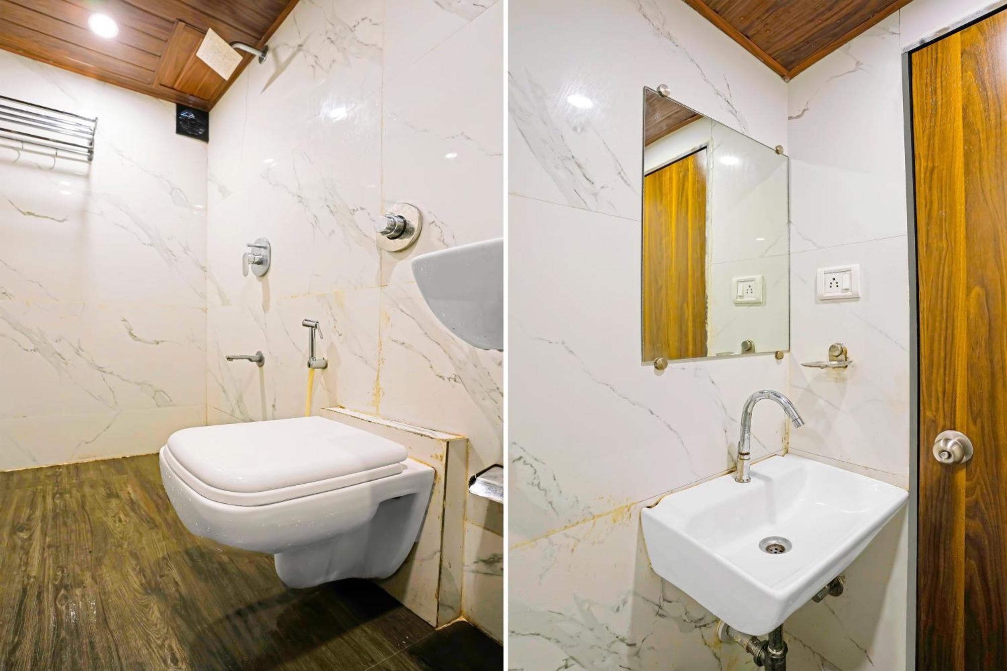 Super O Andheri East 3*
