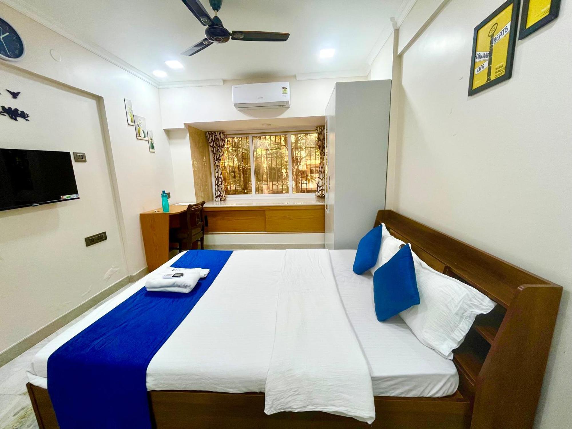 Urbannest Service Powai Guest house *