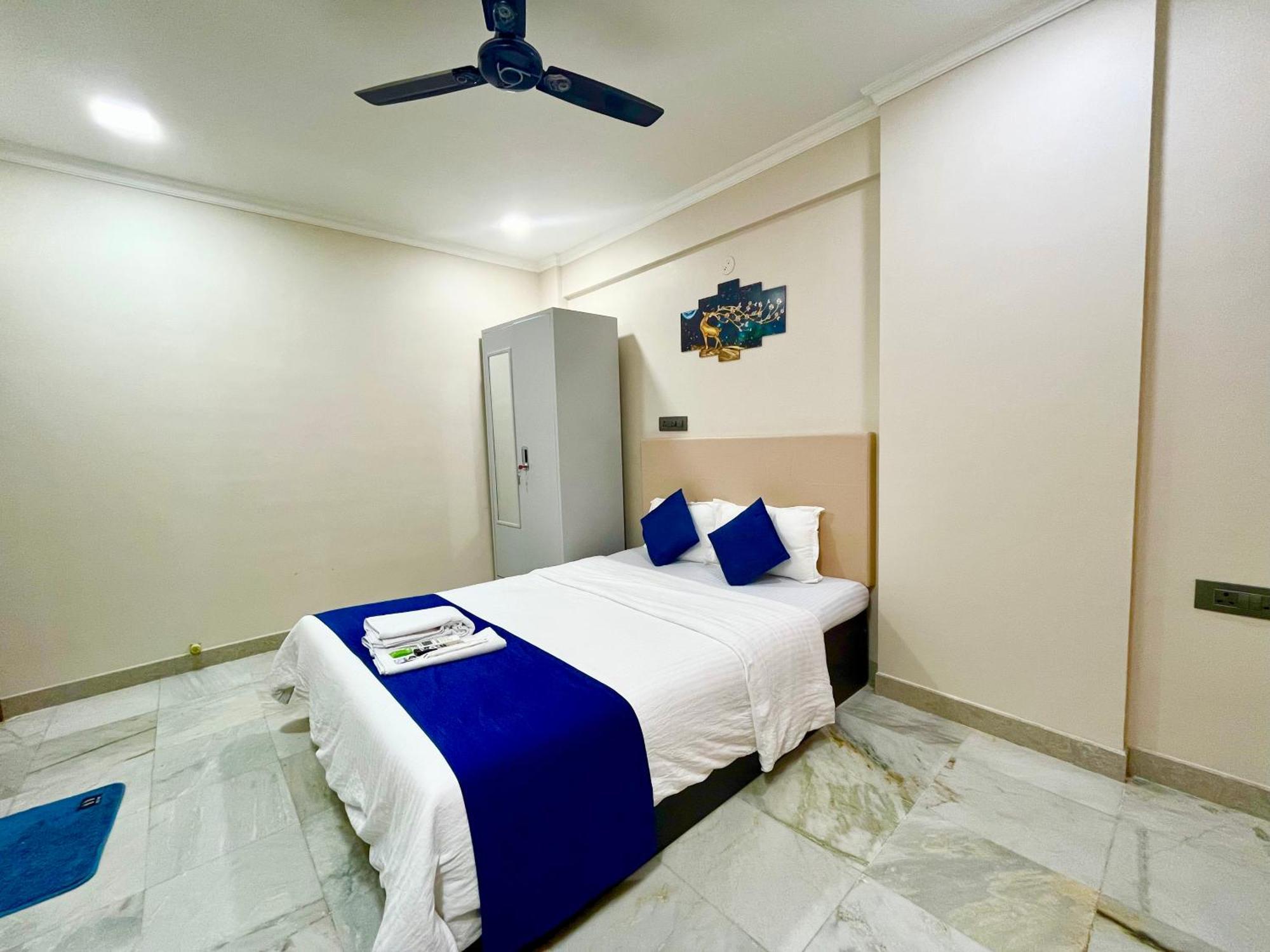 Guest house Urbannest Service Powai Mumbai