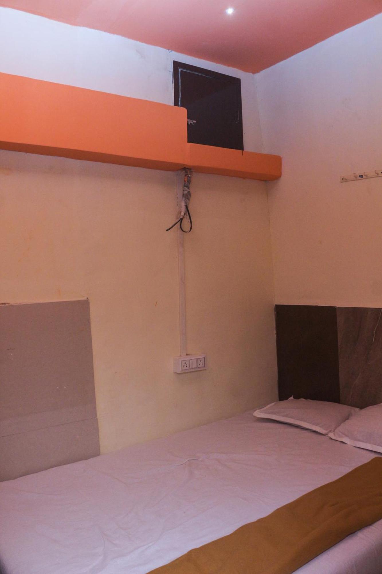 Hotel Moon Paradise Mumbai