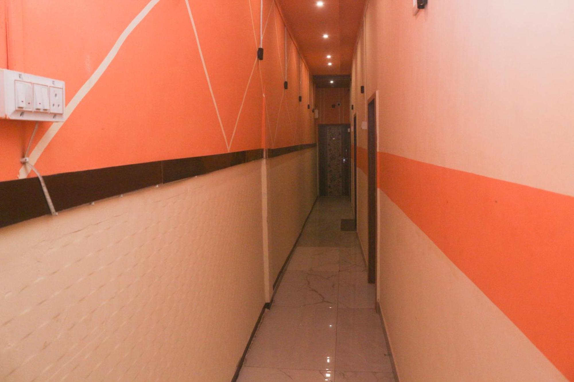 The Sun Residency 4* Mumbai