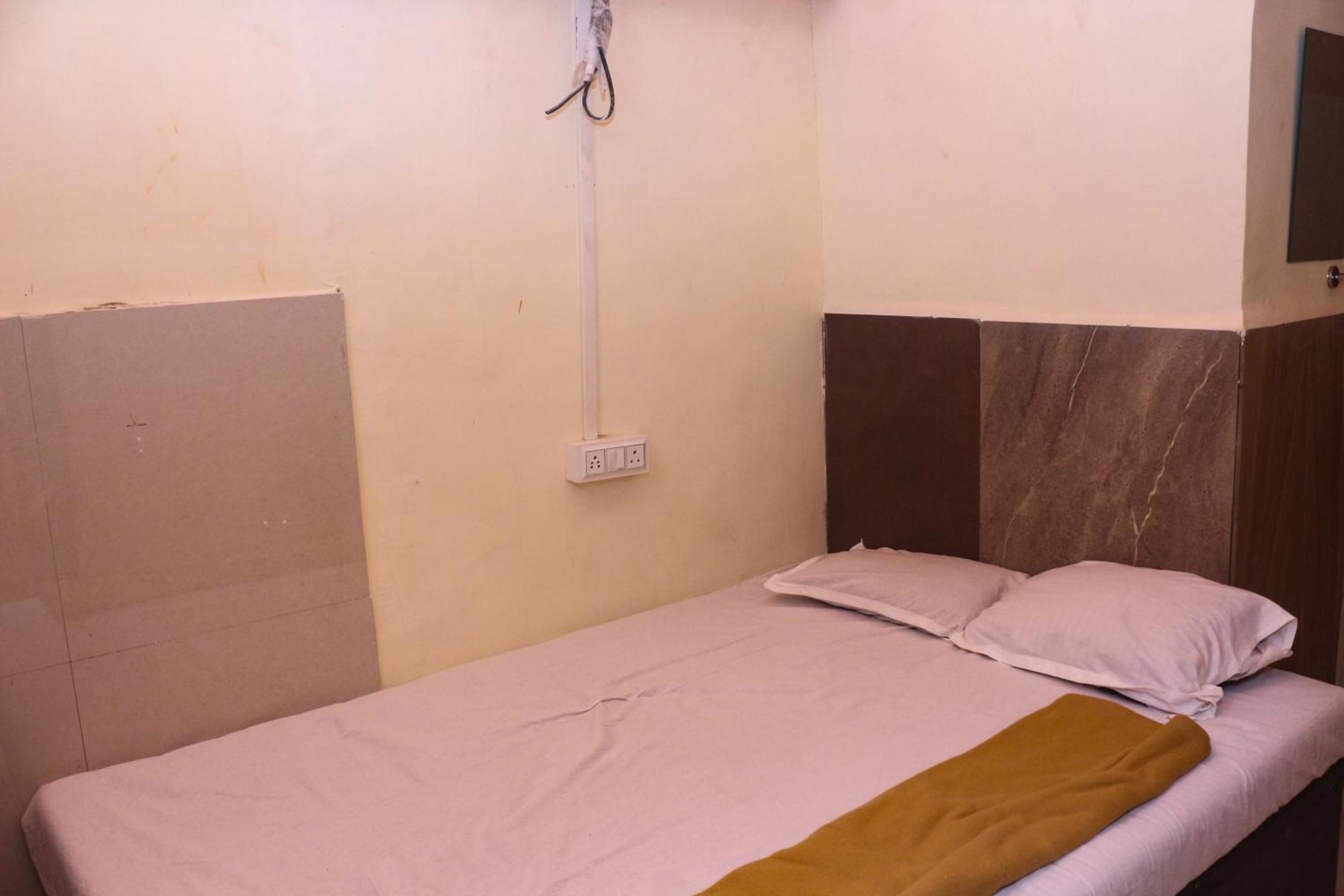 Hotel The Sun Residency