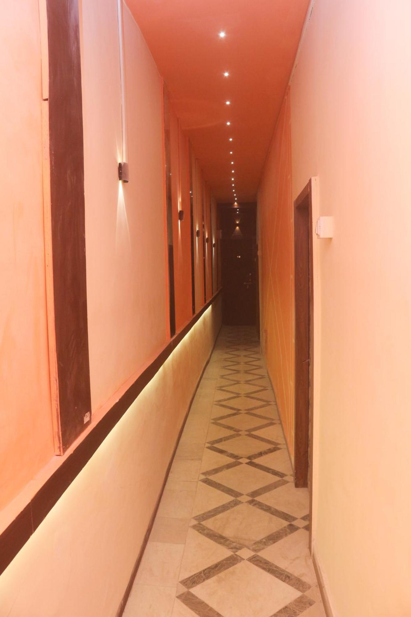 The Sun Residency 4* Mumbai