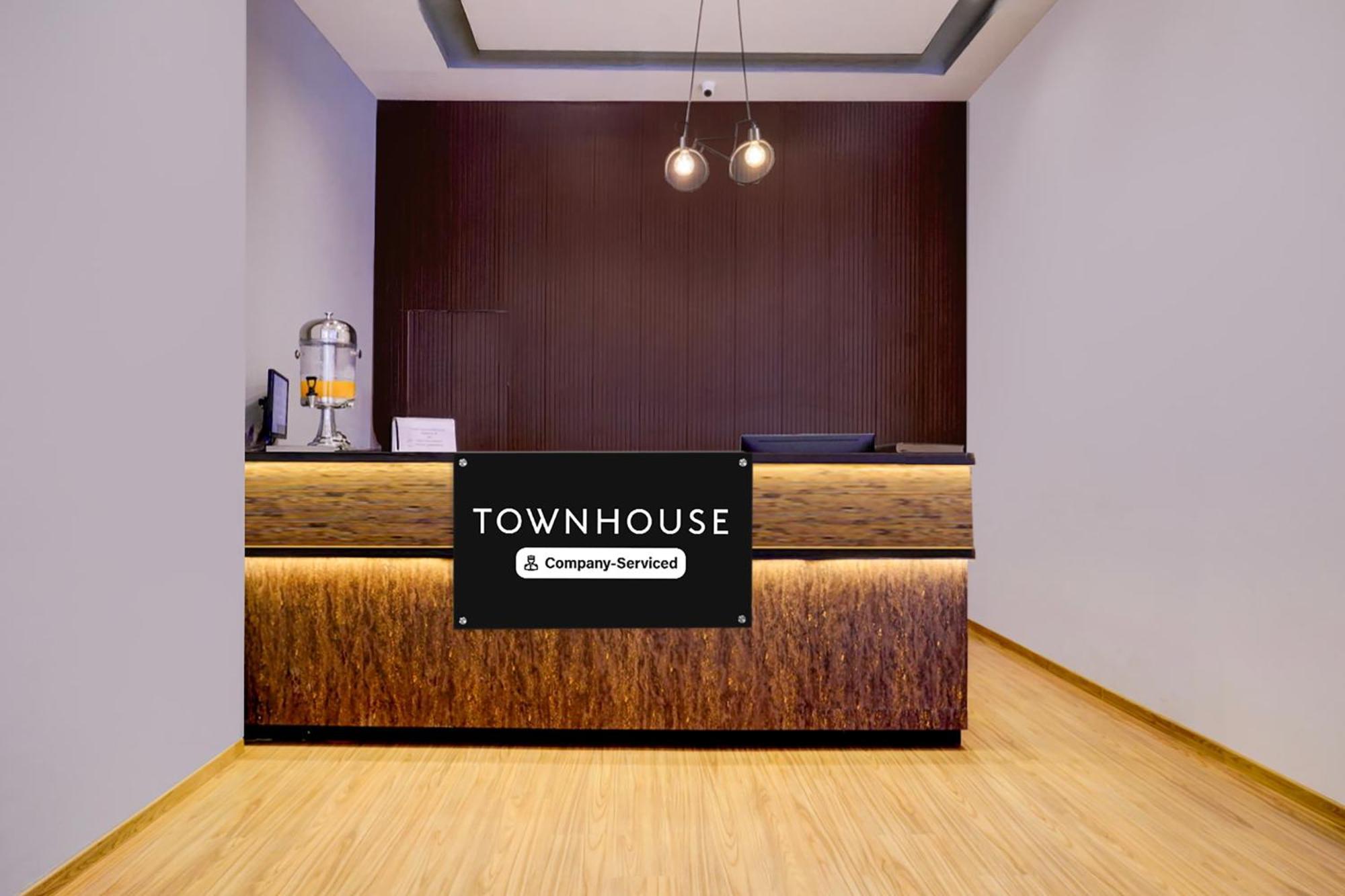 Super Townhouse Exhibition Centre Goregaon 3* Bombaim