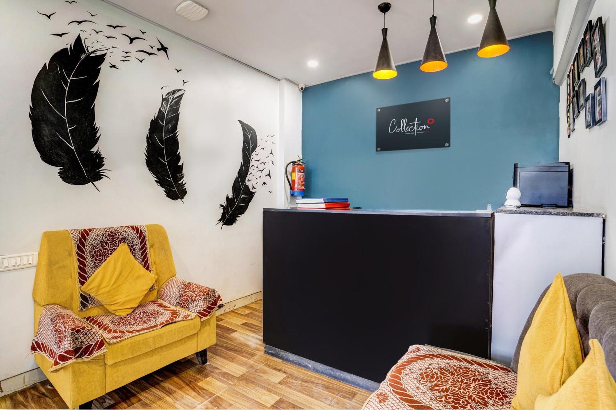 O Didar House Hotel 3*