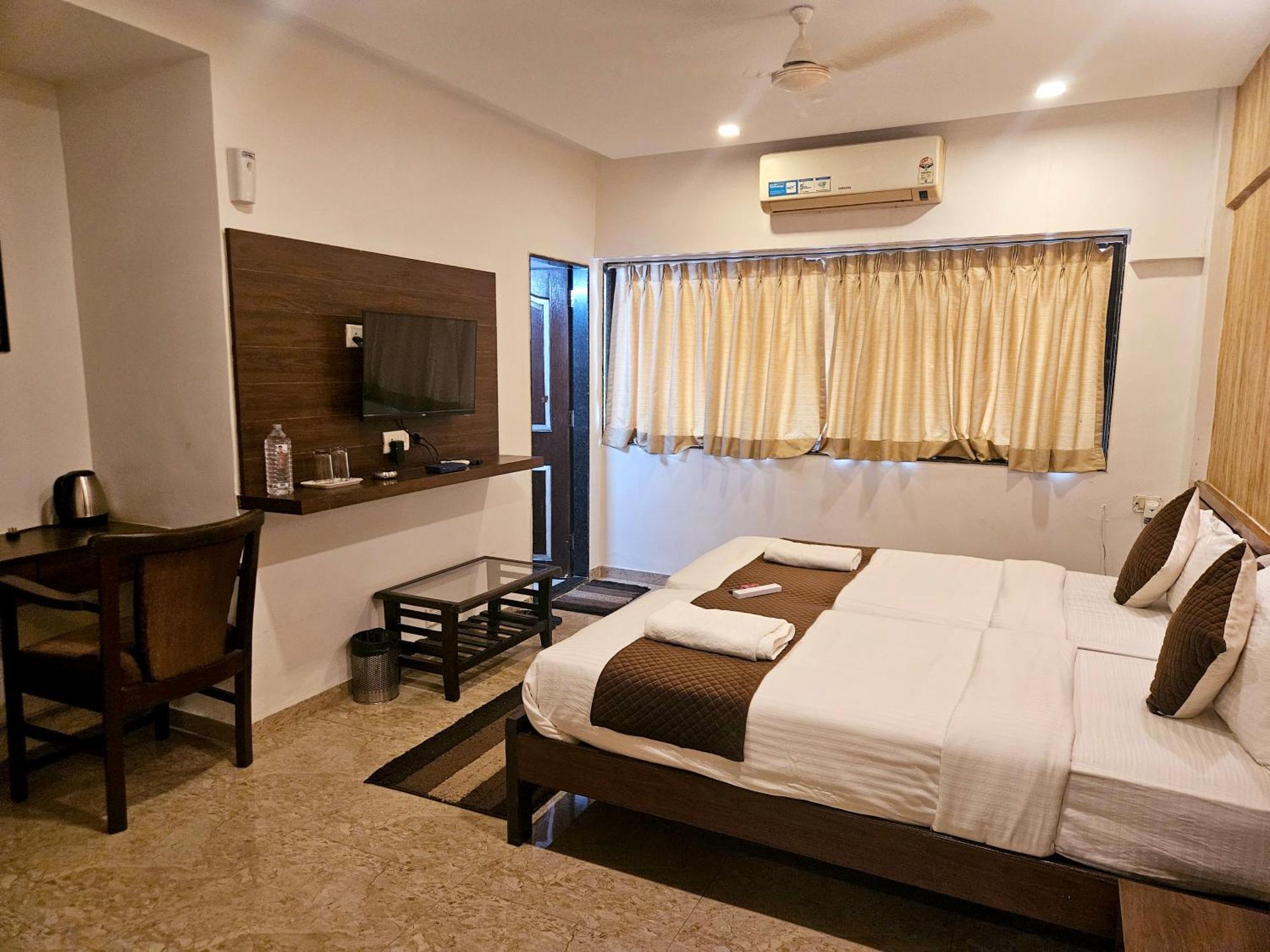 Astha Residency 2* Bombaim