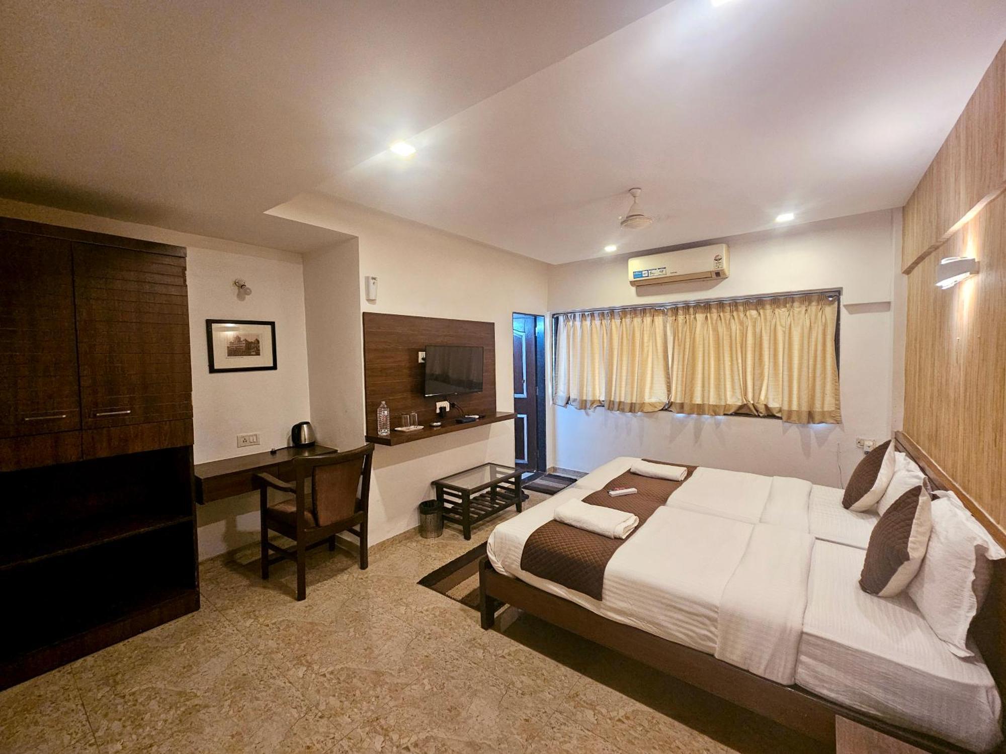 Astha Residency 2* Bombaim