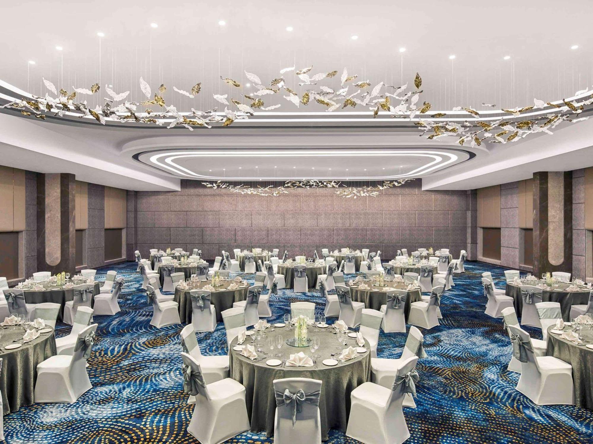 Novotel International Airport Mumbai
