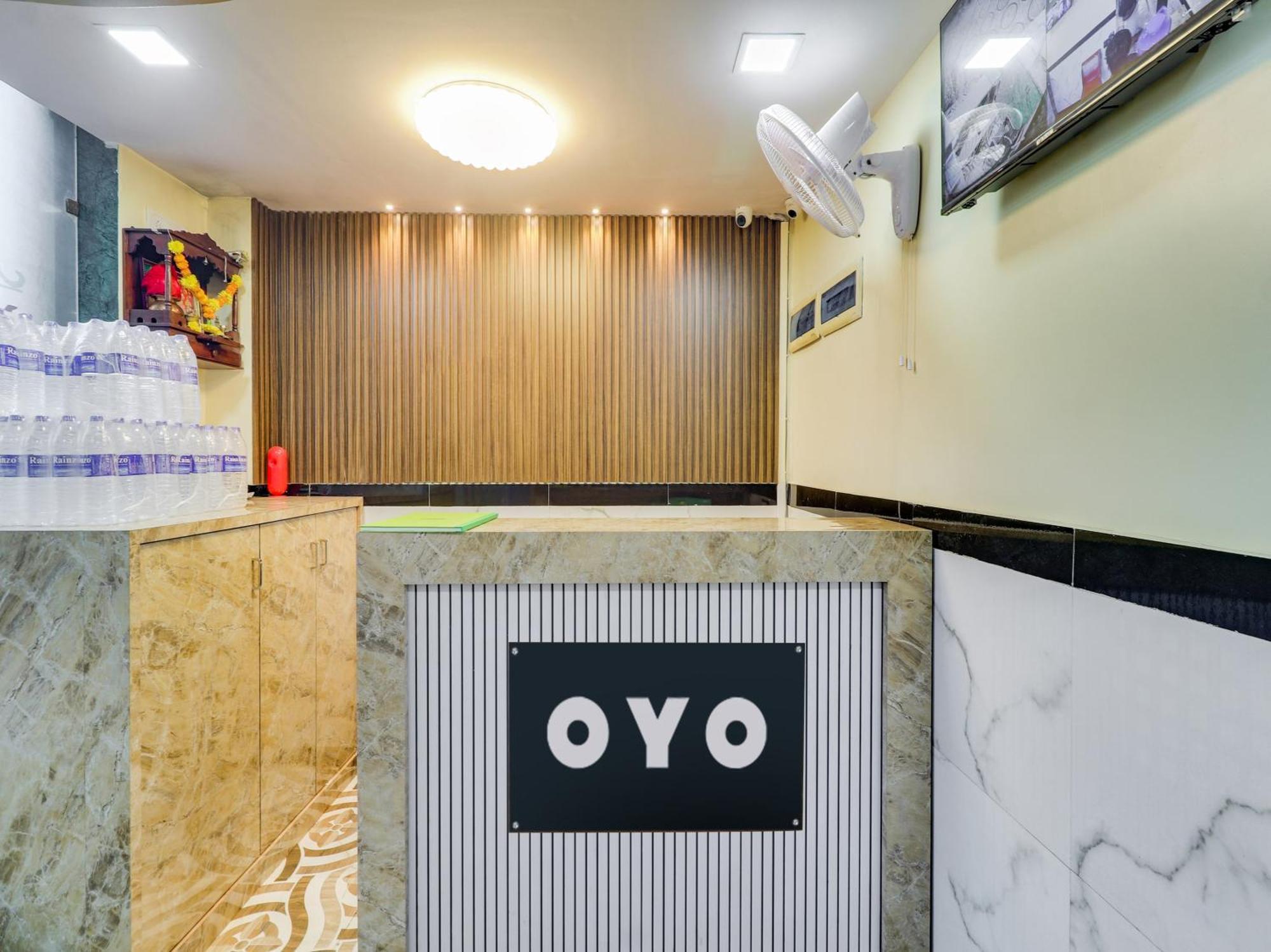 O Metro View Hotel 4*