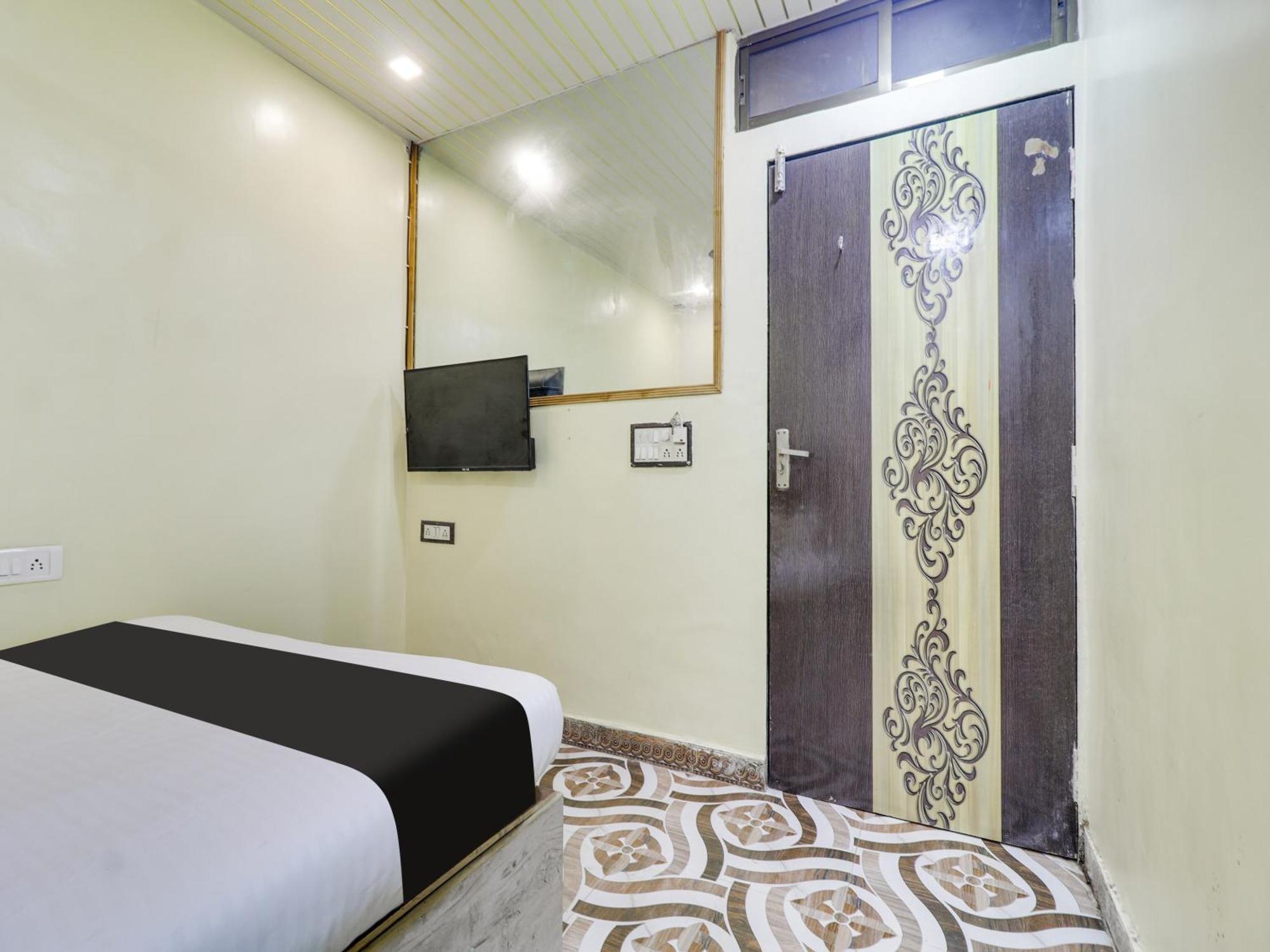 O Metro View Hotel Mumbai