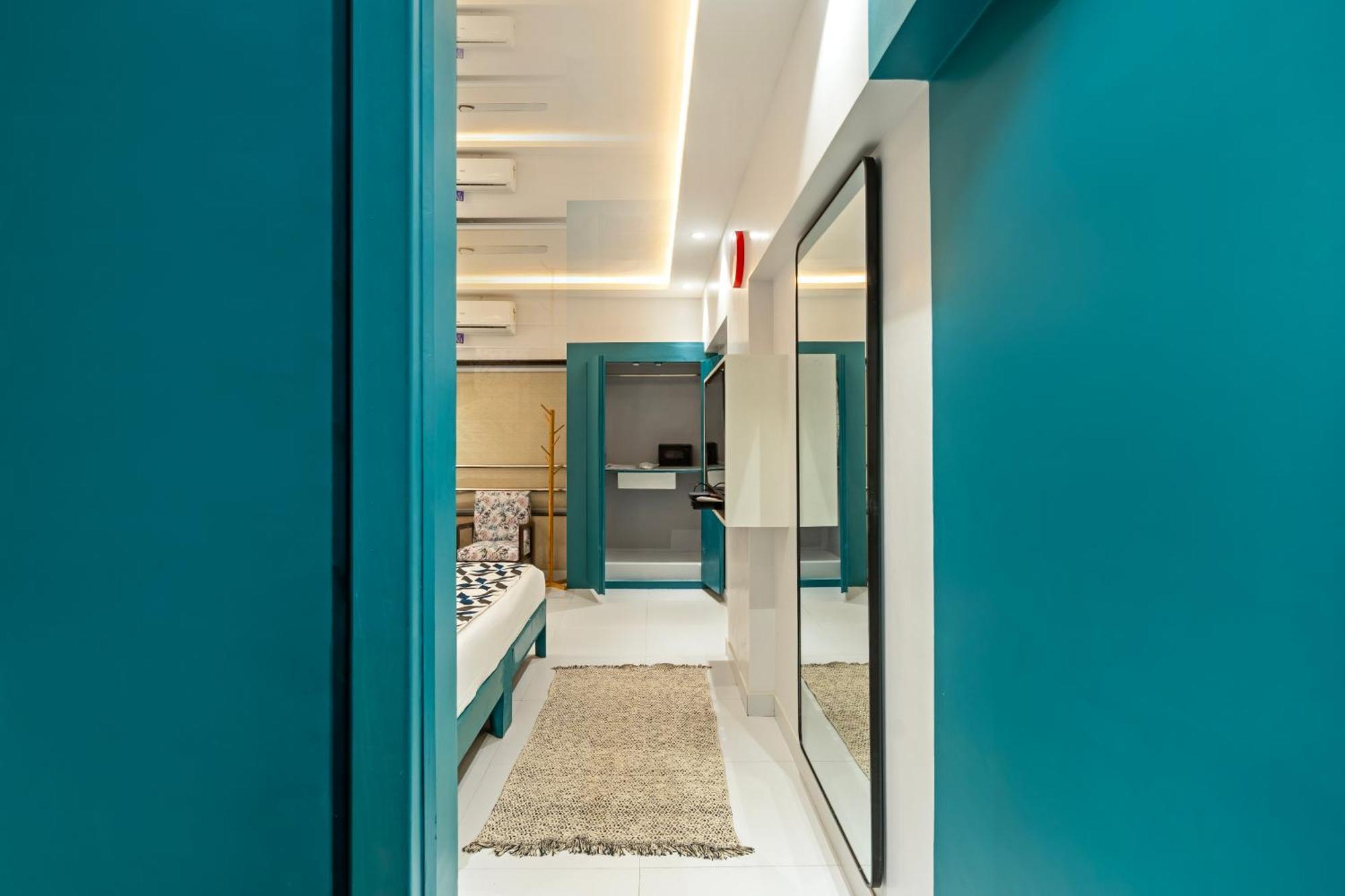 Asar Elite - Sea View By Orion Hotel
