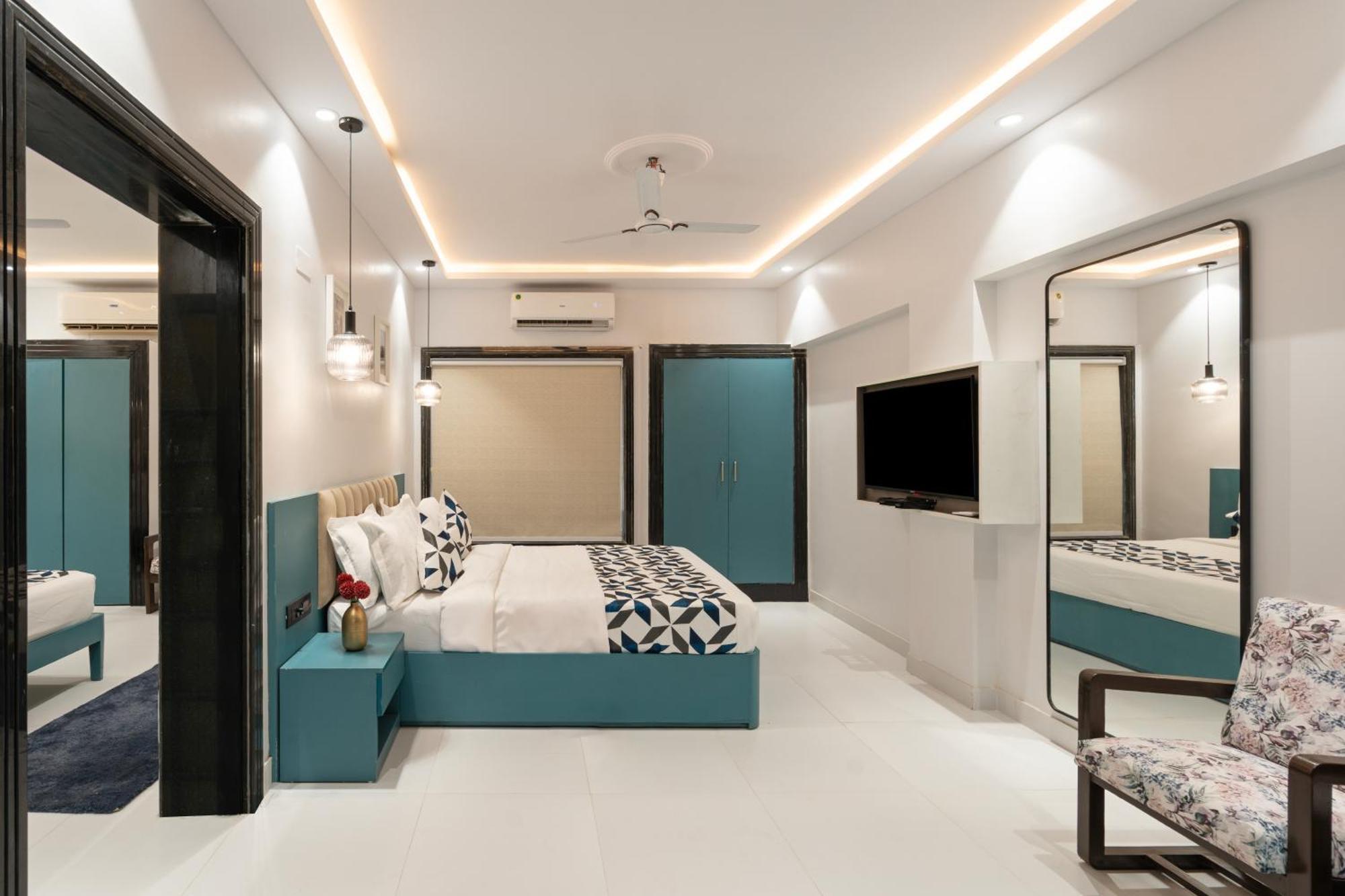 Hotel Asar Elite - Sea View By Orion