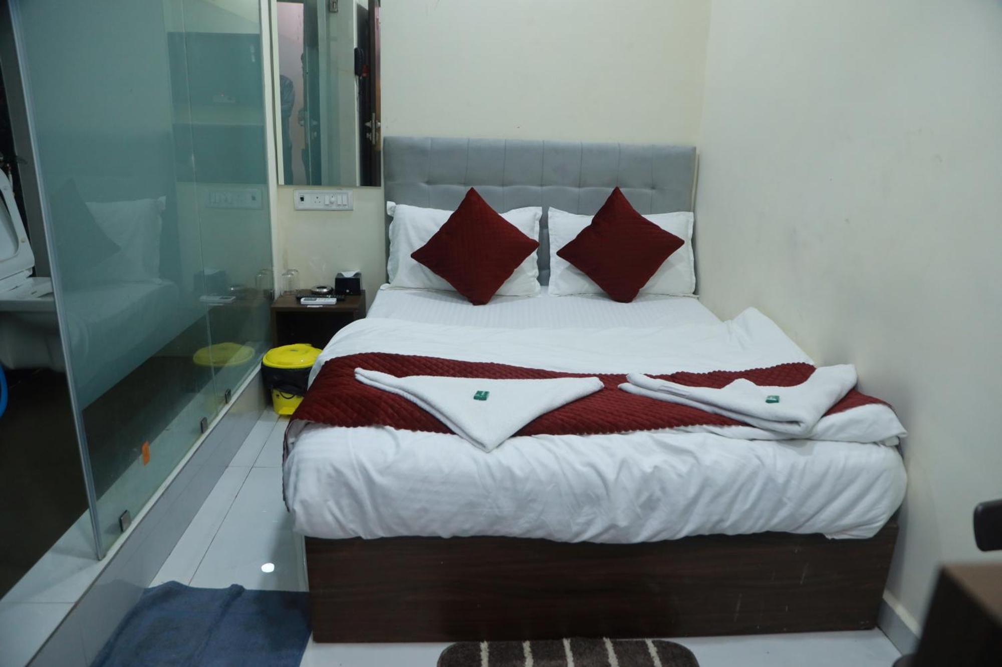 Hotel Lexus 5 Bombaim