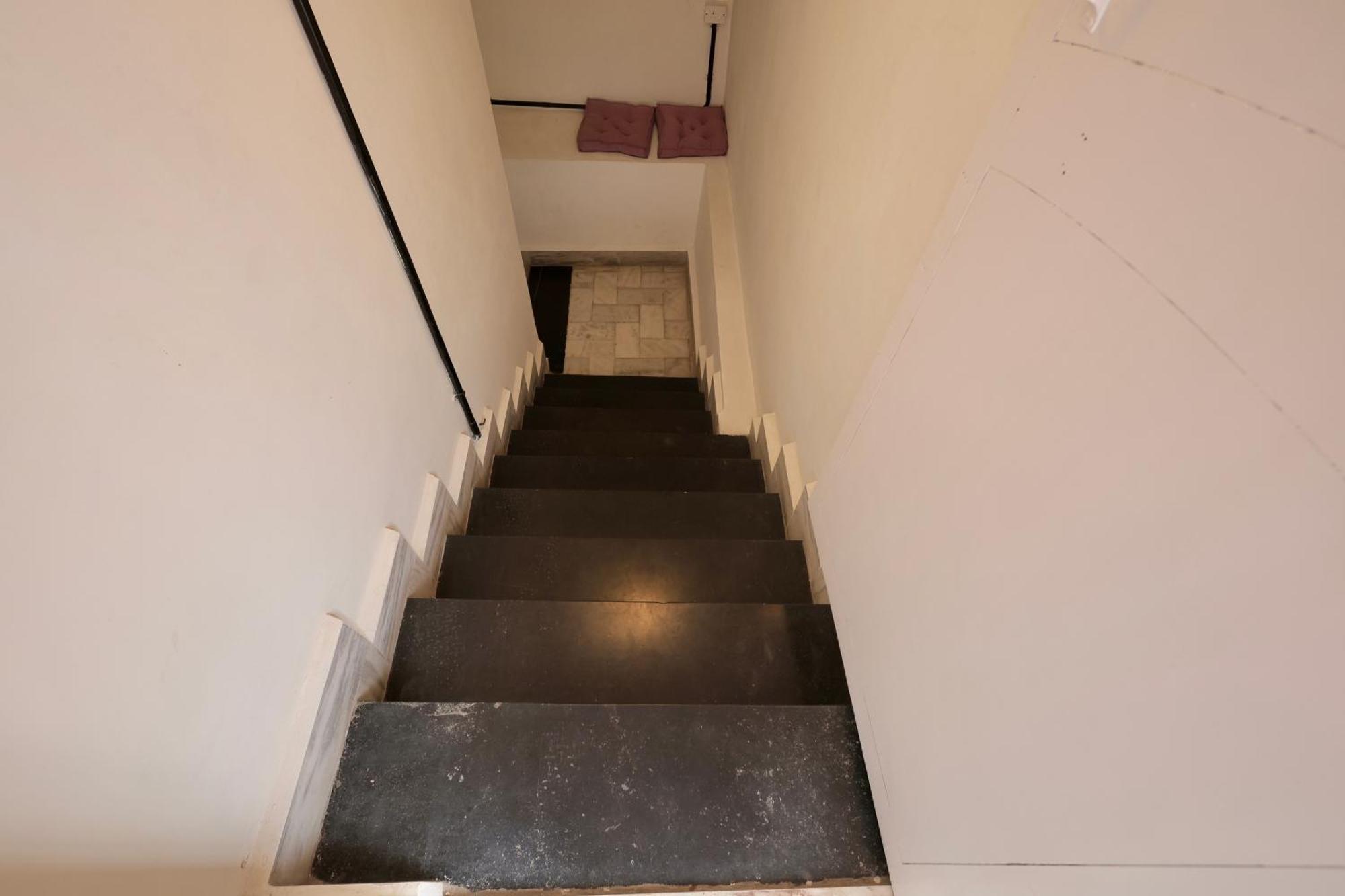 Albergue Locomo Mini Bombaim