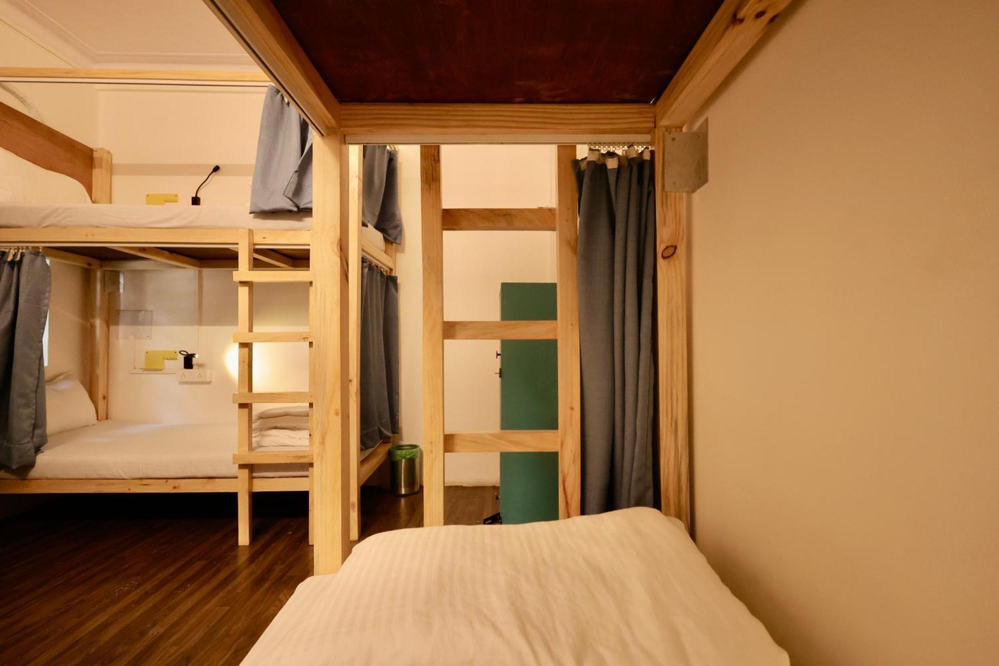 Locomo Mini Albergue Bombaim