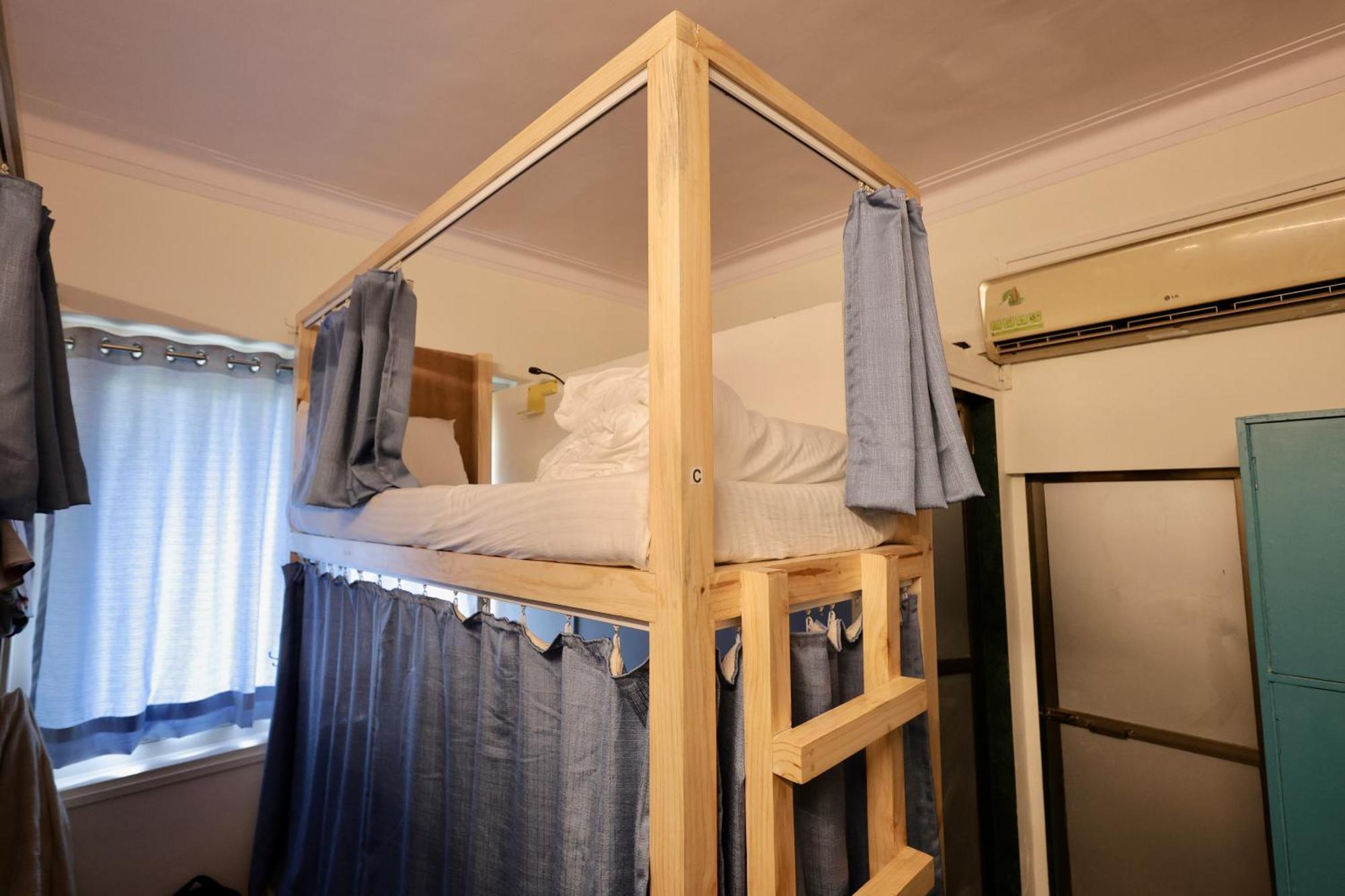 Locomo Mini Albergue *
