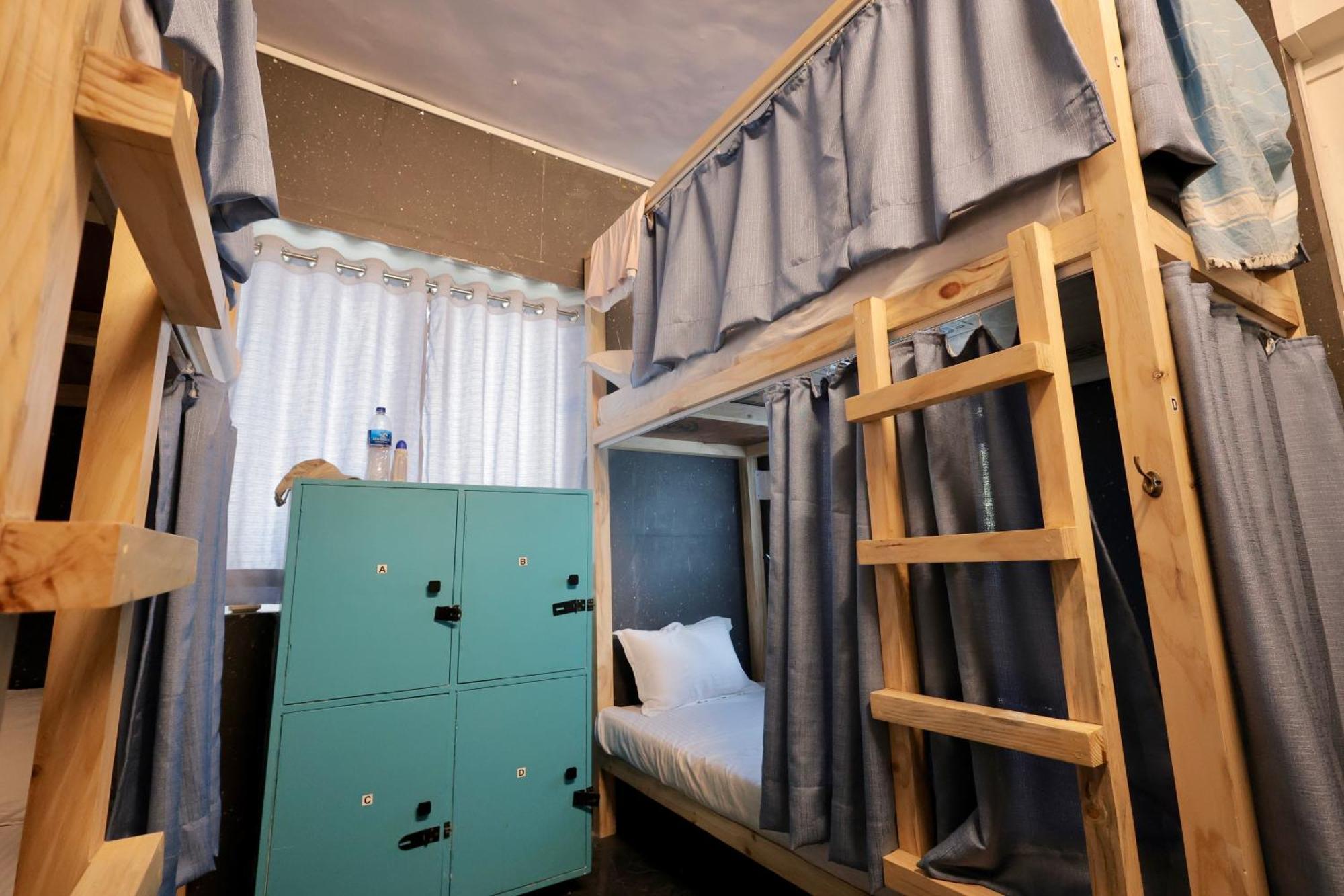 Albergue Locomo Mini *