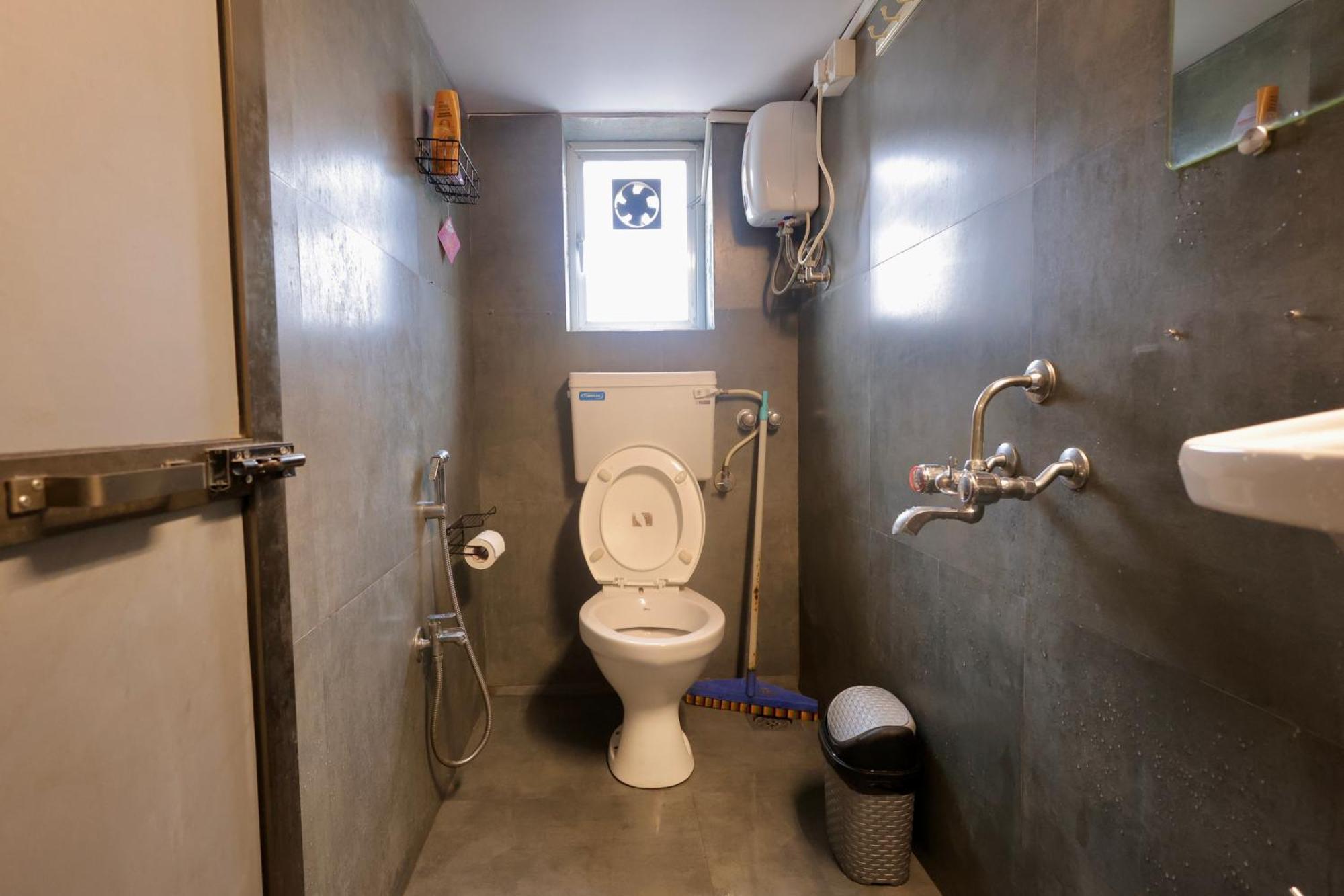 Hostel Locomo Mini - 9 Mins From Airport *