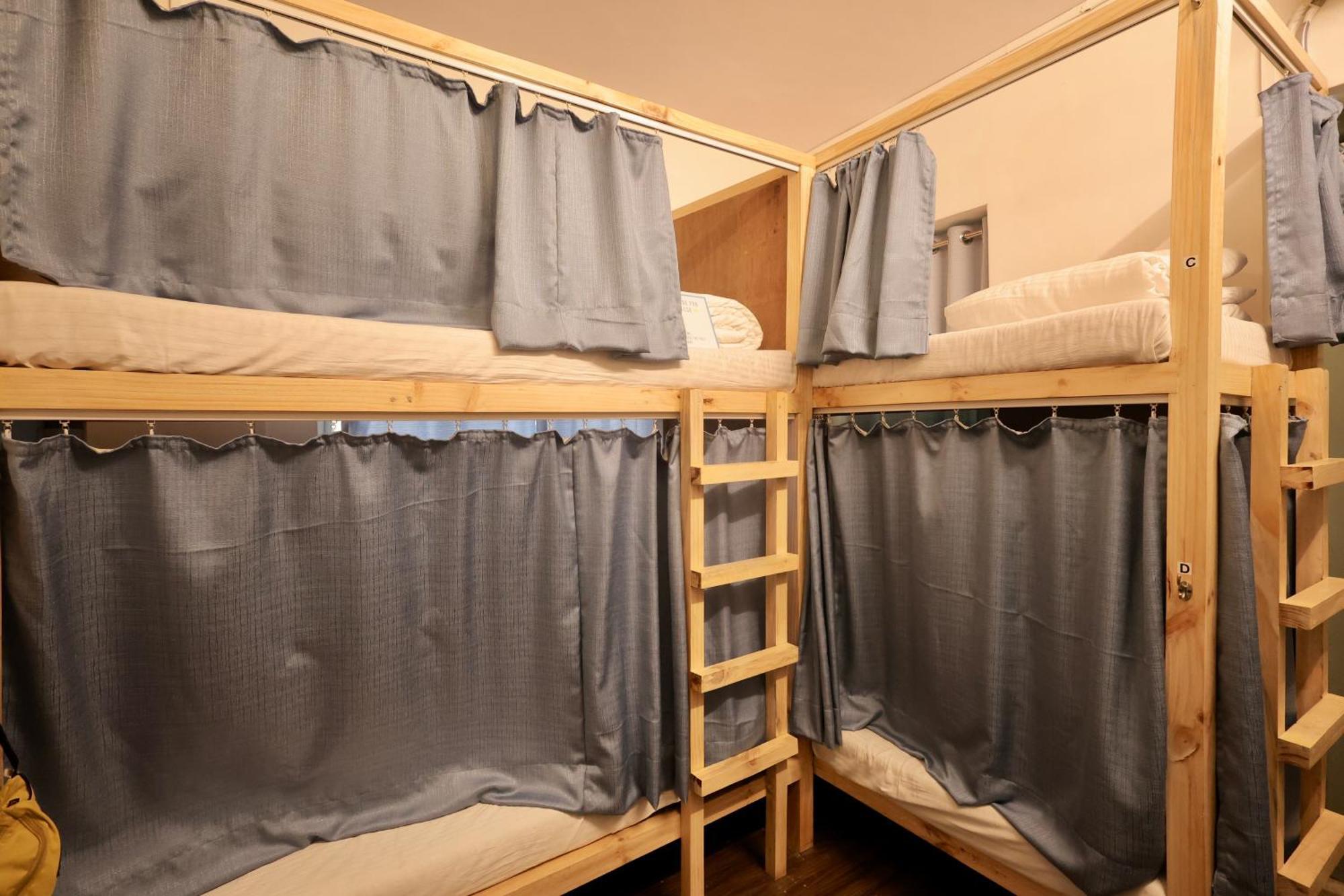 Hostel Locomo Mini - 9 Mins From Airport *