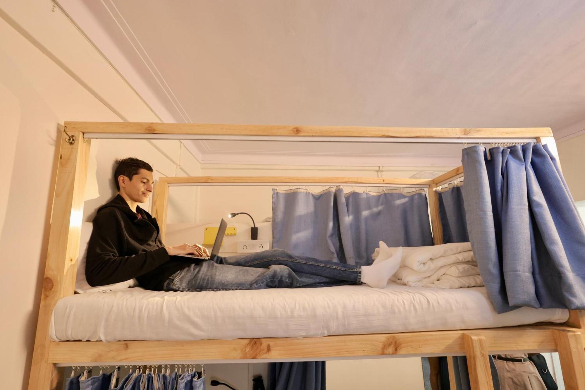 Locomo Mini Albergue Bombaim