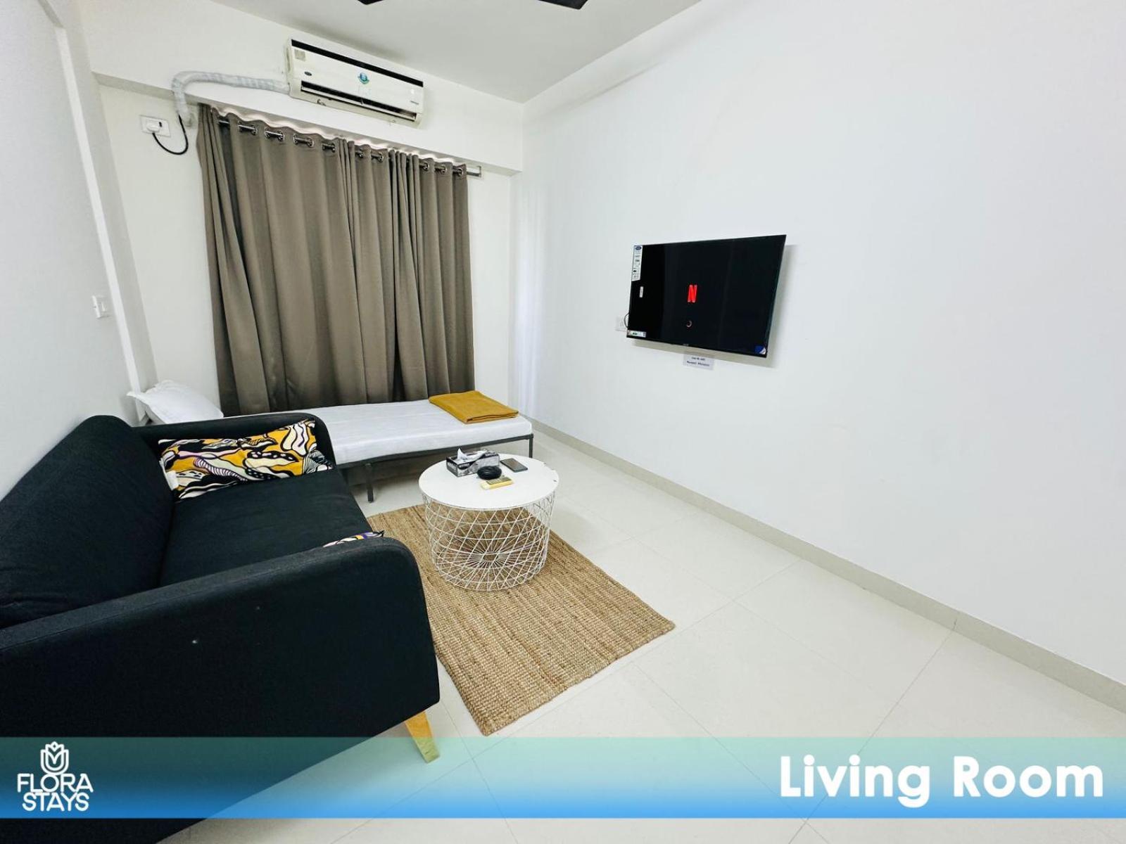 1br Service In Parel * Mumbai
