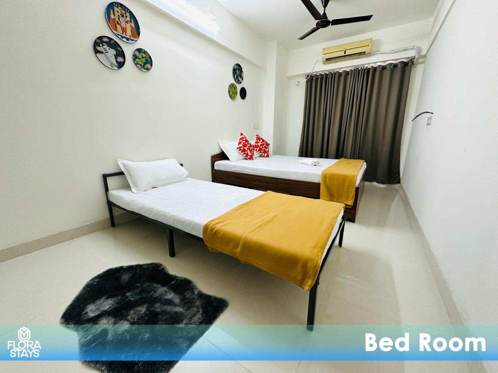1br Service In Parel Mumbai
