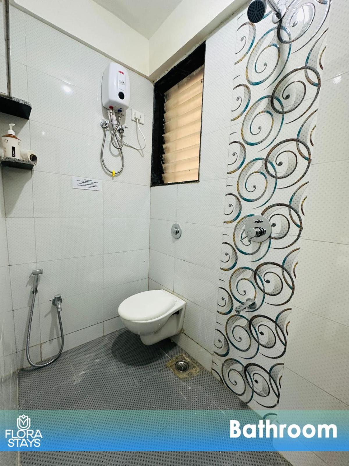 1br Service In Parel *