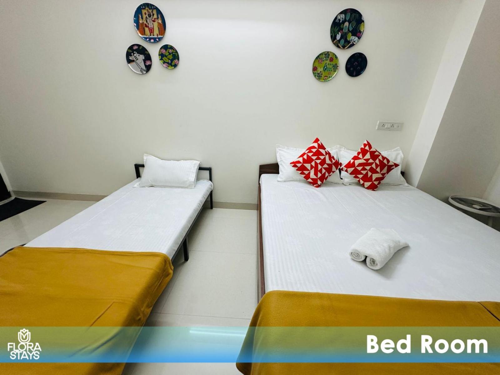 1br Service In Parel Apartment Mumbai
