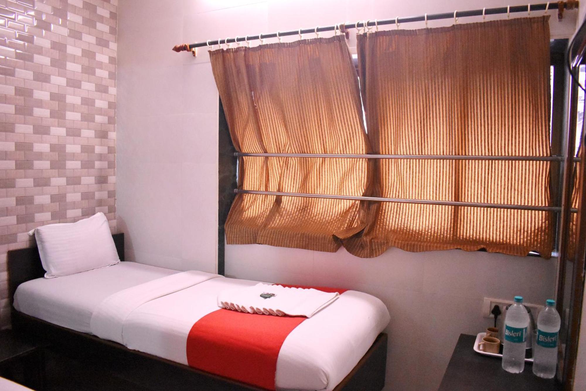 Kamal - Hotel