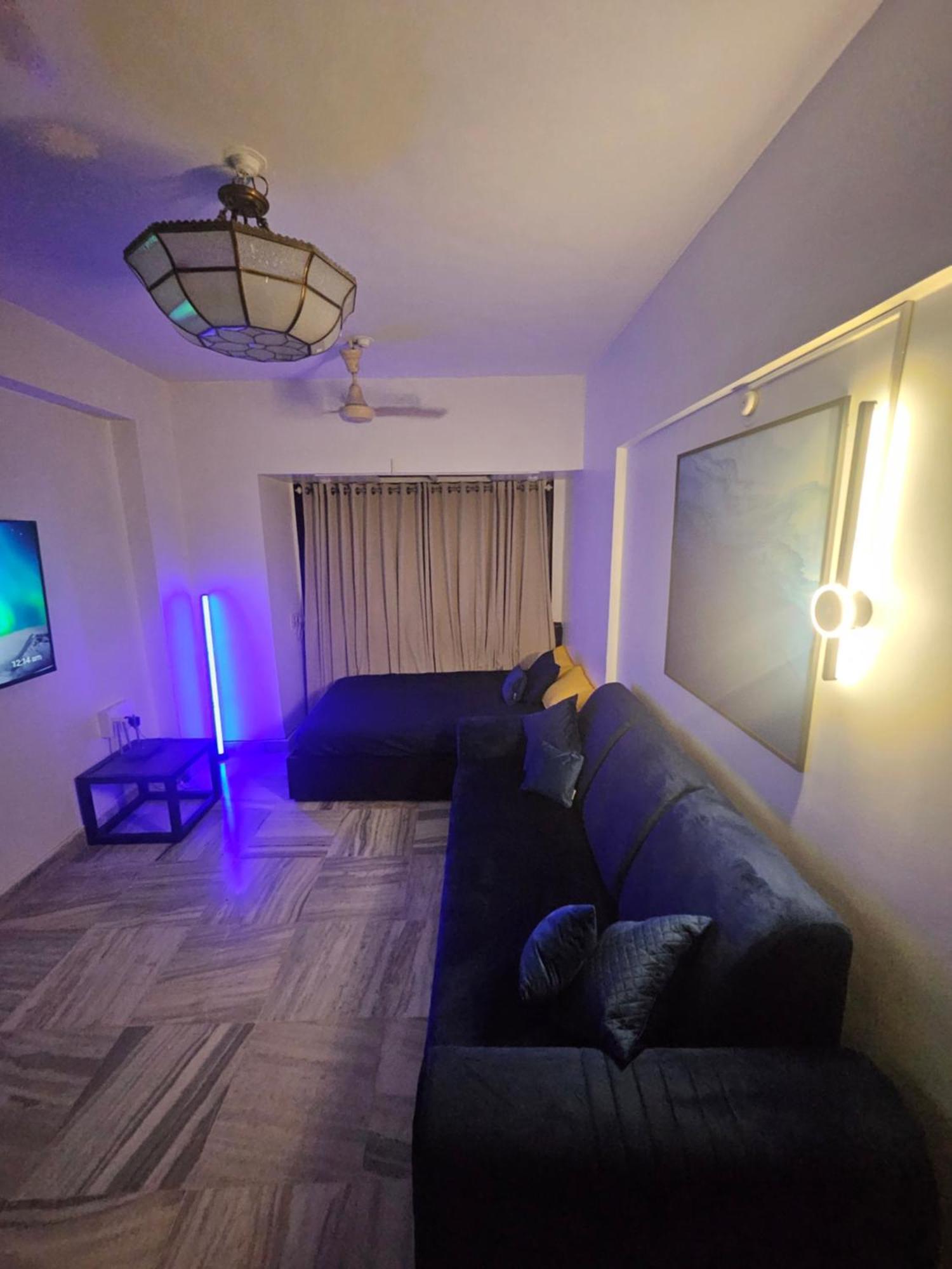 Apartment Sapphire *