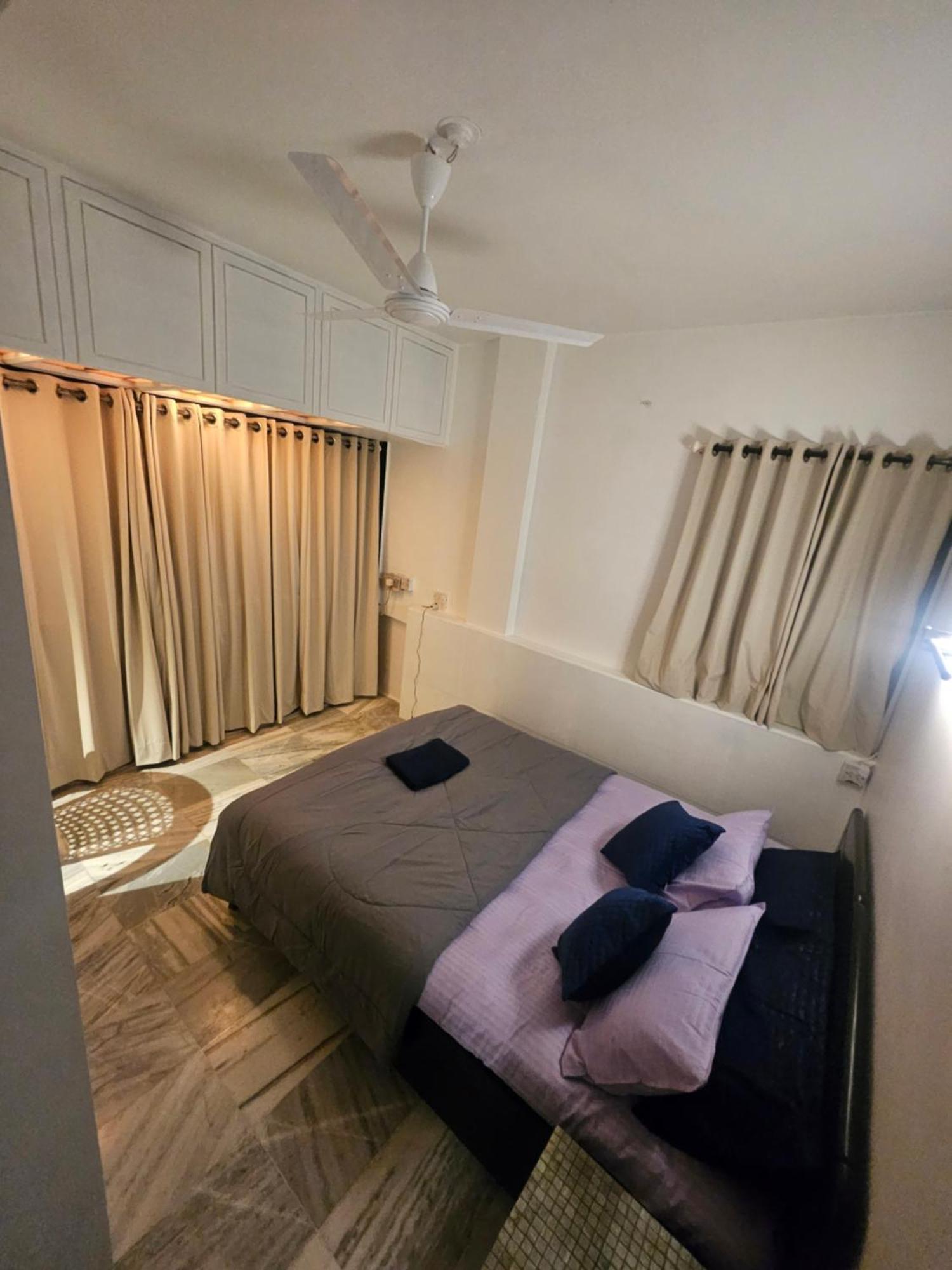 Sapphire Apartment Mumbai