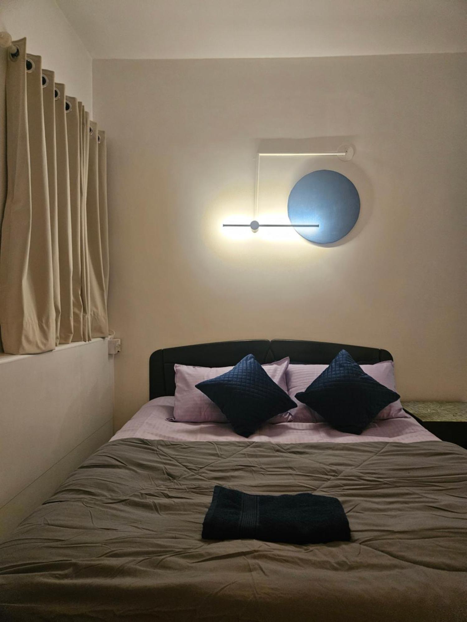 Sapphire * Mumbai
