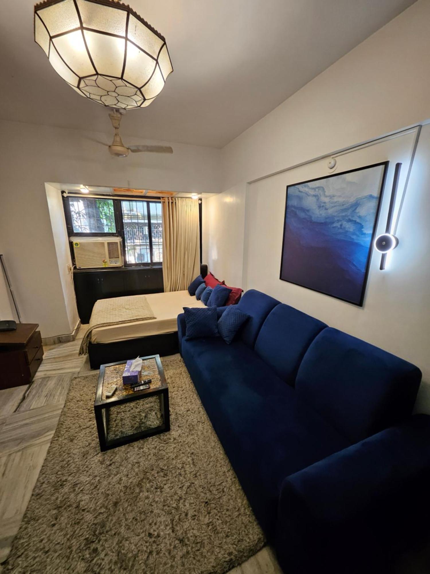 Apartment Sapphire Mumbai
