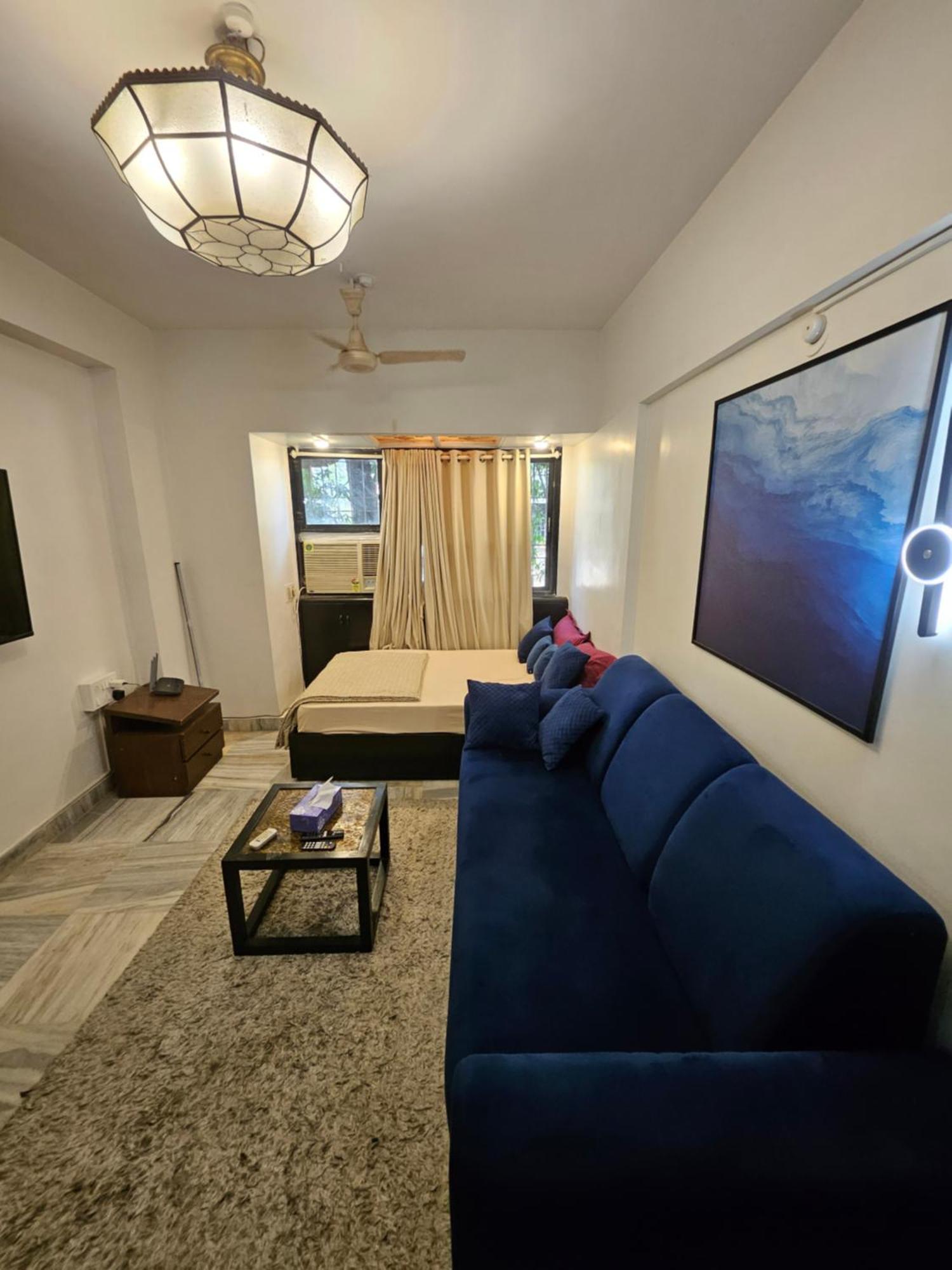 Apartment Sapphire *